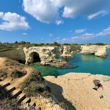 Alba Chiara Salento Hotel