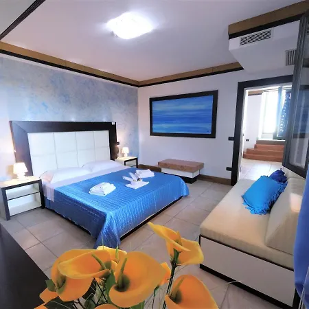 Alba Chiara Salento 3* Sant'Andrea (Apulia)