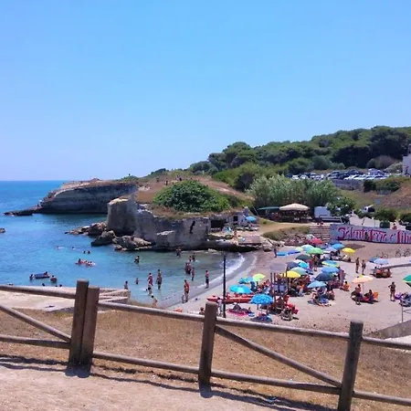 Alba Chiara Salento Hotel