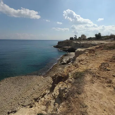 Hotel Alba Chiara Salento