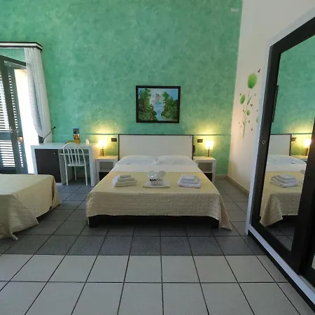 Alba Chiara Salento Hotel 3*