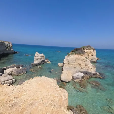 Alba Chiara Salento Sant'Andrea (Apulia)