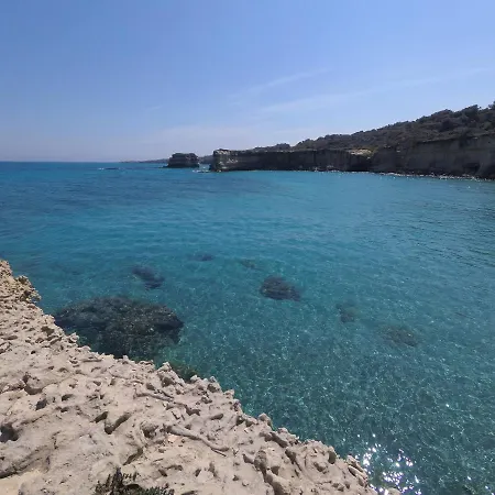 Alba Chiara Salento Sant'Andrea (Apulia)