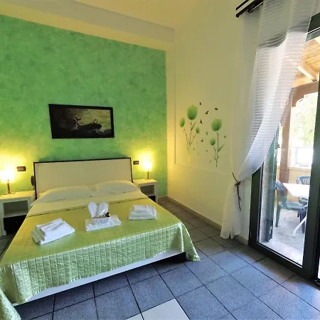 Alba Chiara Salento Hotel Sant'Andrea (Apulia)