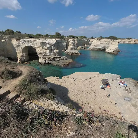 Hotel Alba Chiara Salento Sant'Andrea (Apulia)