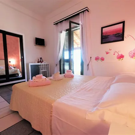 Alba Chiara Salento 3*