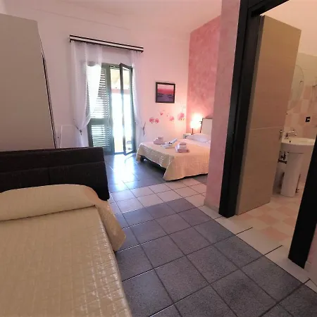 Alba Chiara Salento 3*