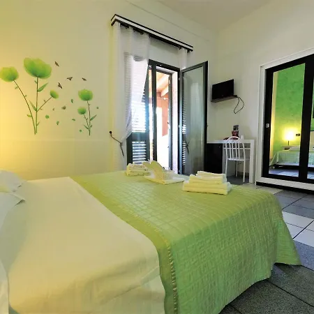 Hotel Alba Chiara Salento