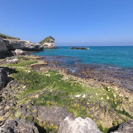 Alba Chiara Salento Hotel Sant'Andrea (Apulia)