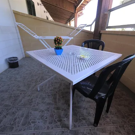 Alba Chiara Salento 3*