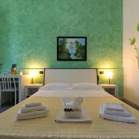 Hotel Alba Chiara Salento