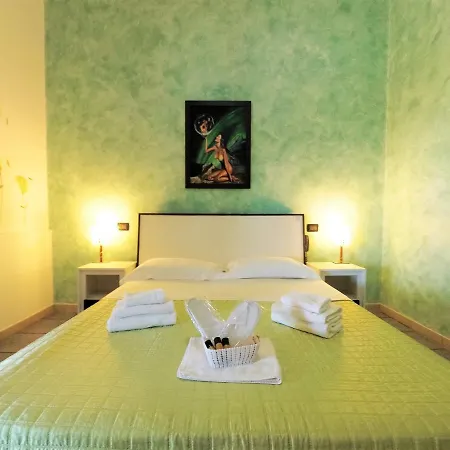 Alba Chiara Salento 3*