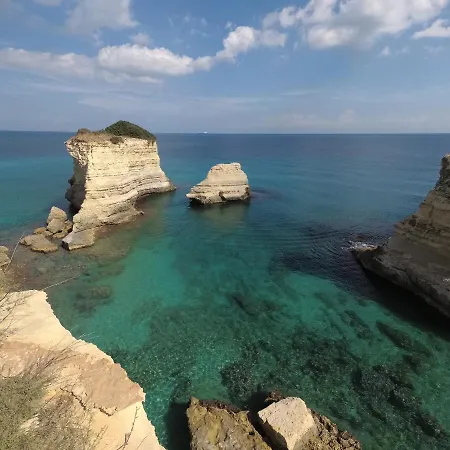 Hotel Alba Chiara Salento Sant'Andrea (Apulia)