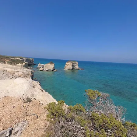 Hotel Alba Chiara Salento Sant'Andrea (Apulia)