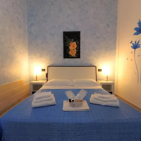 Alba Chiara Salento Hotel