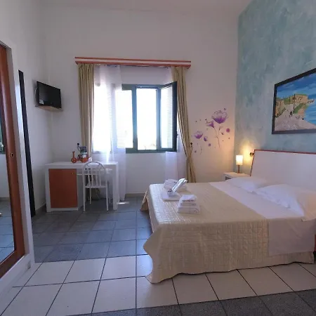 Hotel Alba Chiara Salento Sant'Andrea (Apulia)