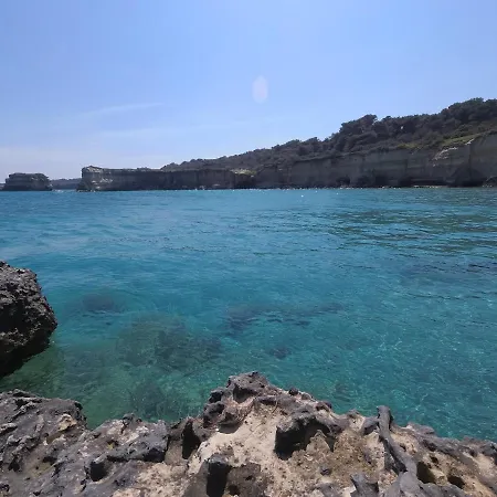 Alba Chiara Salento 3* Sant'Andrea (Apulia)