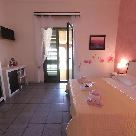 Alba Chiara Salento Sant'Andrea (Apulia)