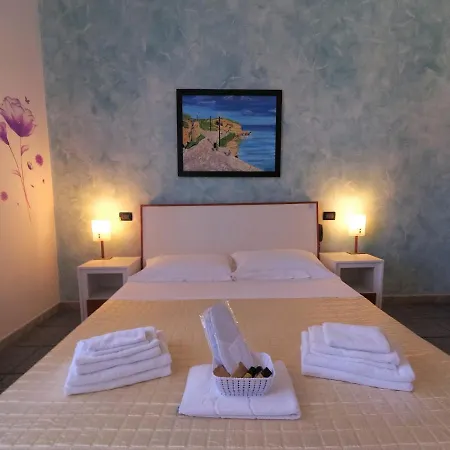 Alba Chiara Salento Hotel 3*