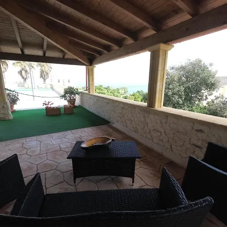 Alba Chiara Salento Hotel