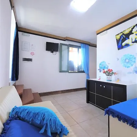 Hotel Alba Chiara Salento Sant'Andrea (Apulia)