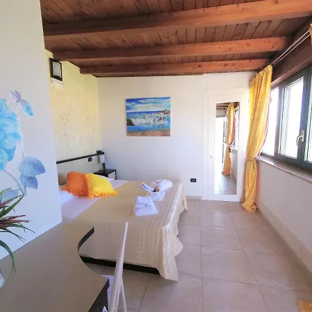 Hotel Alba Chiara Salento 3*