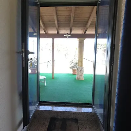 Alba Chiara Salento Sant'Andrea (Apulia)