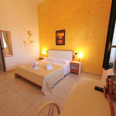 Alba Chiara Salento 3* Sant'Andrea (Apulia)