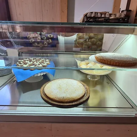 Alba Chiara Salento 3* Sant'Andrea (Apulia)