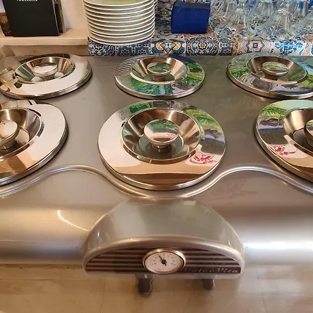 Alba Chiara Salento 3*