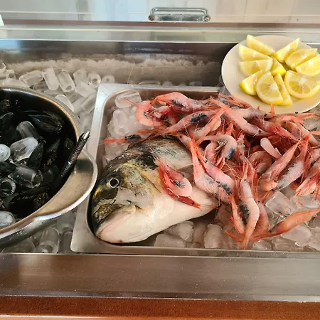 Hotel Alba Chiara Salento