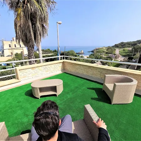 Alba Chiara Salento Hotel