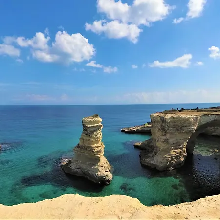 Alba Chiara Salento Sant'Andrea (Apulia)