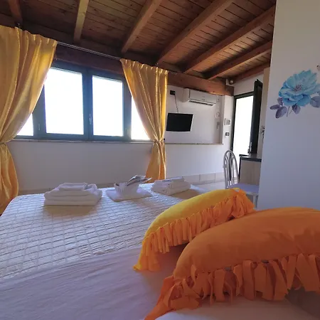 Alba Chiara Salento Sant'Andrea (Apulia)