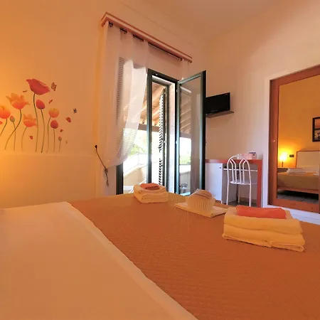 Alba Chiara Salento Hotel Sant'Andrea (Apulia)