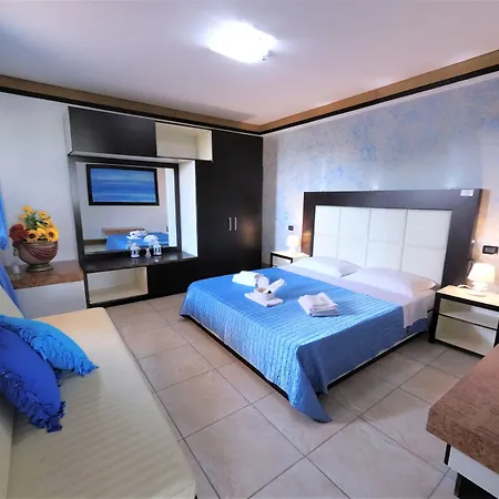 Hotel Alba Chiara Salento