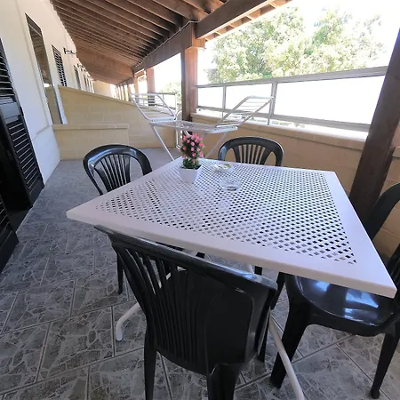 Hotel Alba Chiara Salento