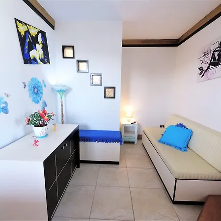 Alba Chiara Salento Hotel Sant'Andrea (Apulia)