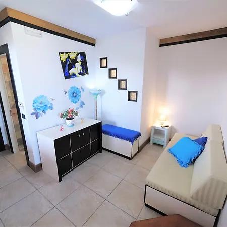 Alba Chiara Salento 3* Sant'Andrea (Apulia)