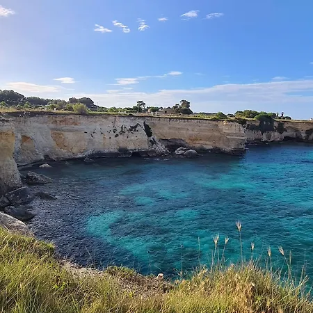 Hotel Alba Chiara Salento 3*