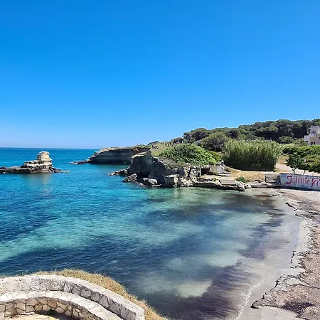 Hotel Alba Chiara Salento