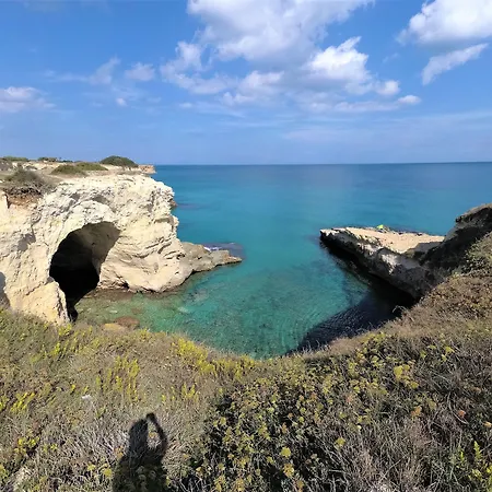 Alba Chiara Salento 3*