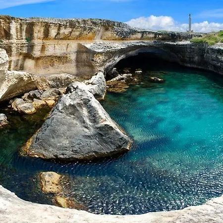 Hotel Alba Chiara Salento 3*