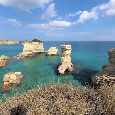 Hotel Alba Chiara Salento