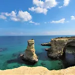Alba Chiara Salento Sant'Andrea (Apulia)