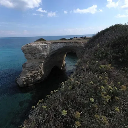 Alba Chiara Sant'andrea Salento 3*