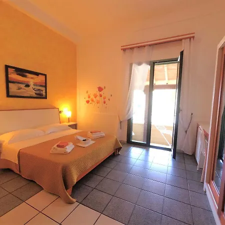 Hotel Alba Chiara Salento