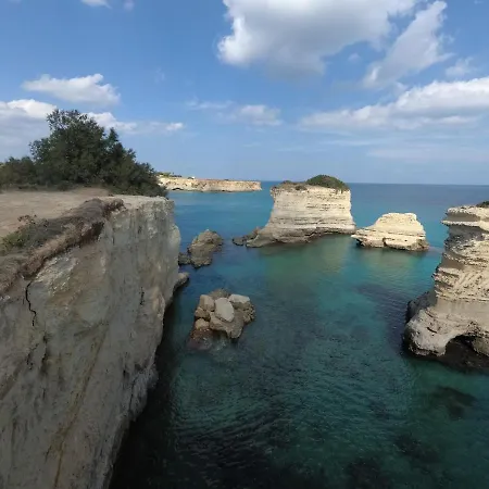 Alba Chiara Salento 3*