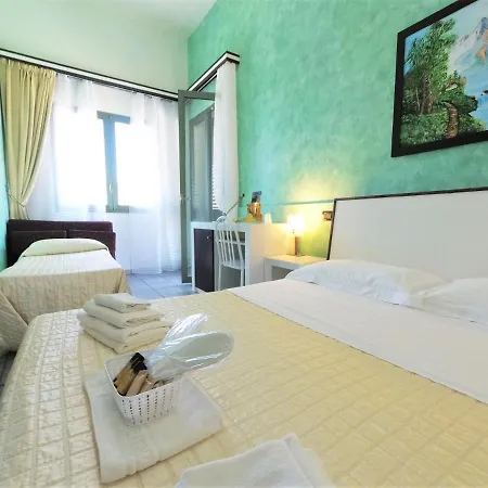 Hotel Alba Chiara Salento 3*