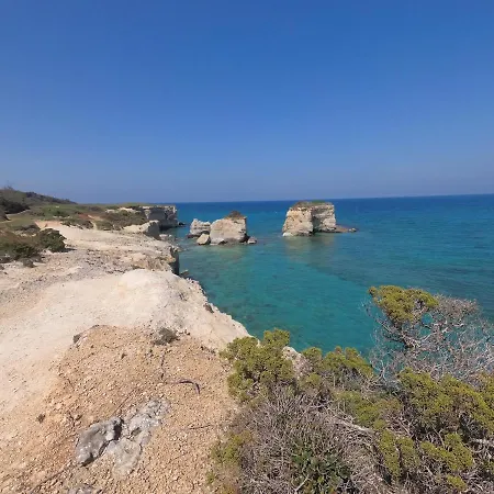 Hotel Alba Chiara Salento